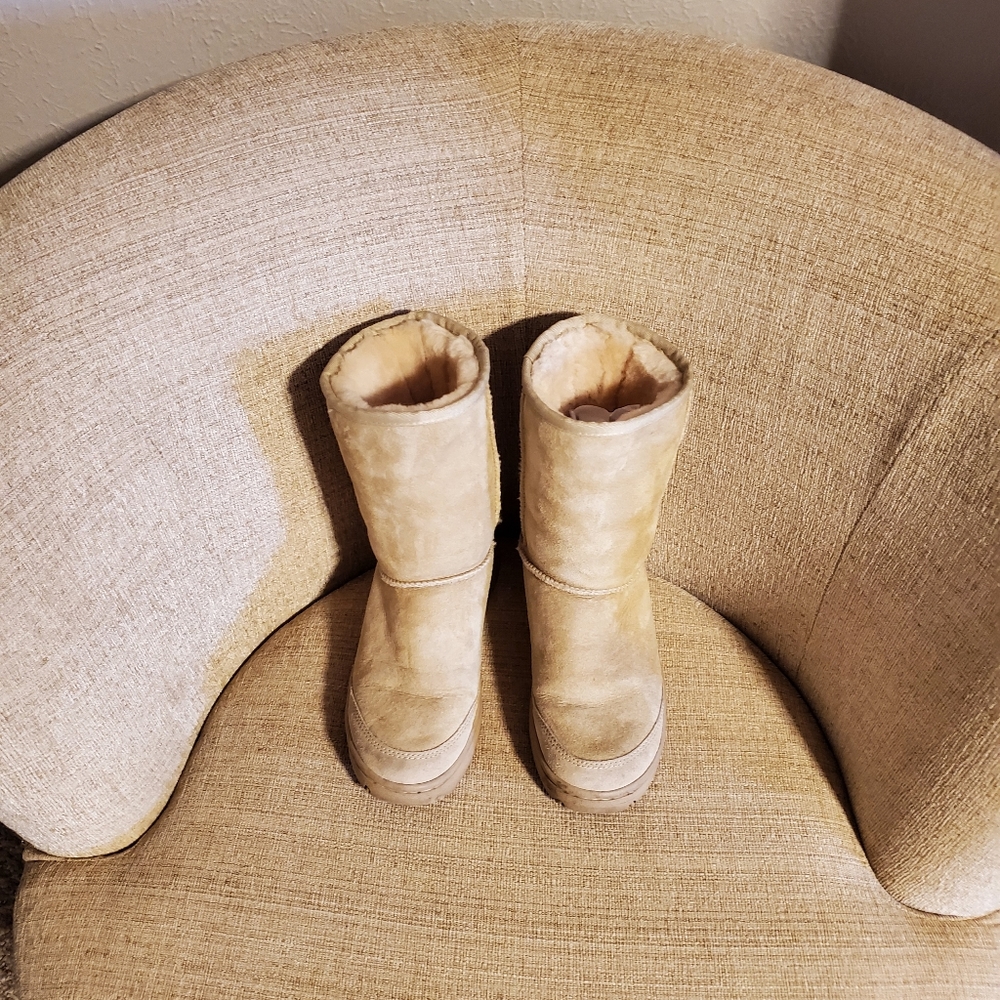 UGG boots